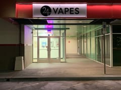 24 Vapes