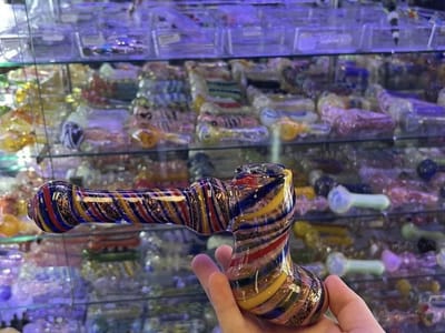 3 Monkeys Vape and Smoke Shop