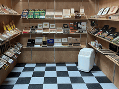 318 Cloudz Smoke & Vape Shop