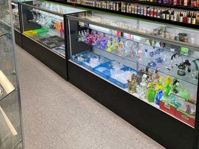 318 Cloudz Smoke & Vape Shop