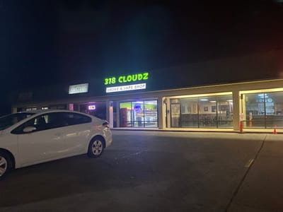 318 Cloudz Smoke & Vape Shop