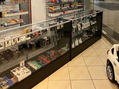 318 Cloudz Smoke & Vape