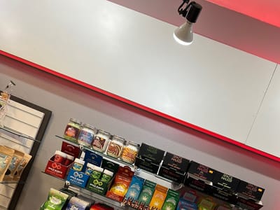 318 Cloudz Smoke & Vape