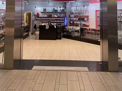 318 Cloudz Smoke & Vape