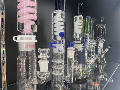 320 Smoke & Vape shop