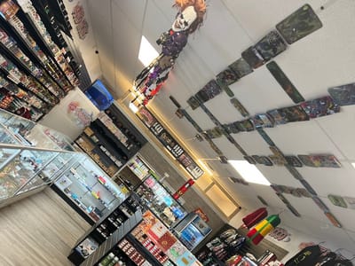 360° Tobacco & Vape