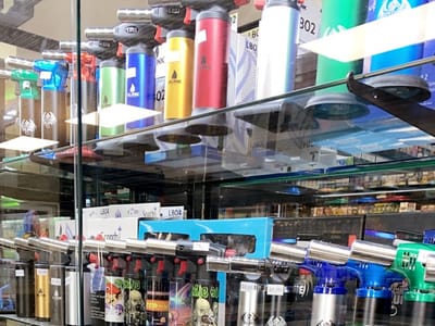 360° Tobacco & Vape