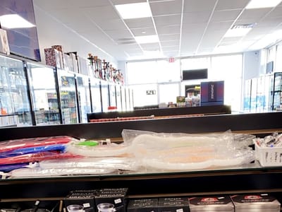 360° Tobacco & Vape