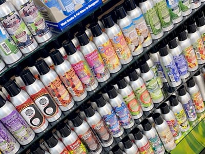 360° Tobacco & Vape