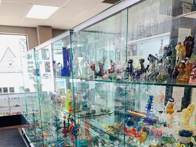 3rd Eye Vape & Glass