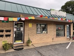 3rd Eye Vapor and Head shop