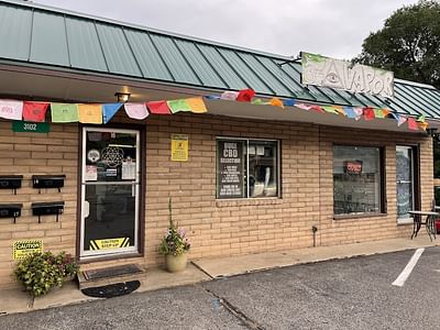 3rd Eye Vapor and Head shop