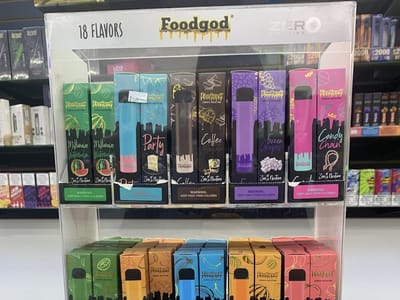 3Z Smoke & Vape Shop