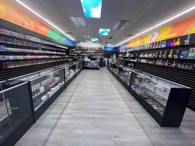 3Z Smoke & Vape Shop