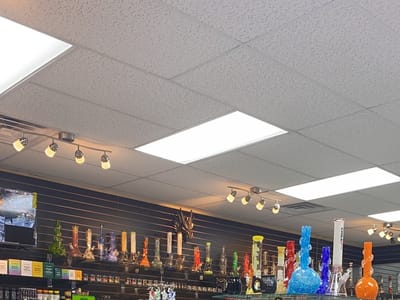 4-D Smoke and Vape Shop | Arlington, TX