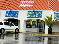 4 Season SmokeLocker