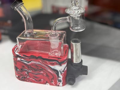 4 Season SmokeLocker