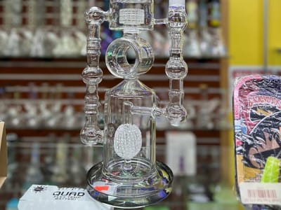 4 Season SmokeLocker