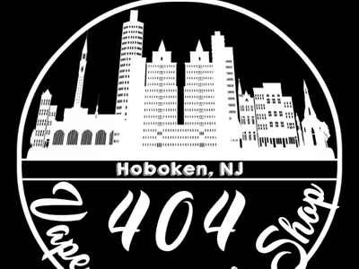404 Vape and Smoke Shop Hoboken
