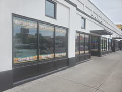 406 glass and vape downtown