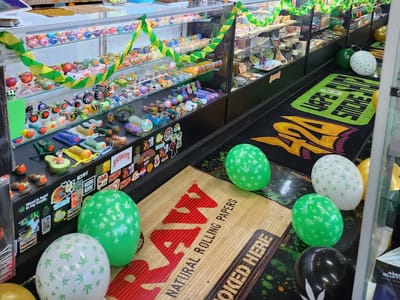 420 Vape & Smoke Shop '2 (AirLine Hwy)