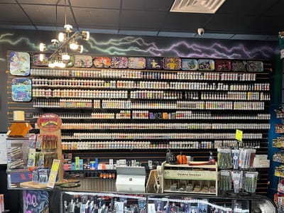 420 Vape & Smoke Shop '2 (AirLine Hwy)