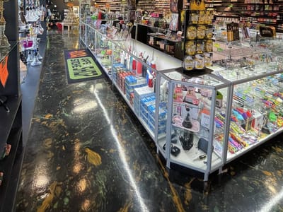 420 Vape & Smoke Shop '2 (AirLine Hwy)