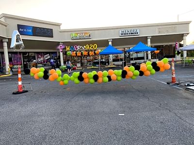 420 Vape & Smoke Shop