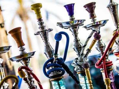 420 Vape & Smoke Shop