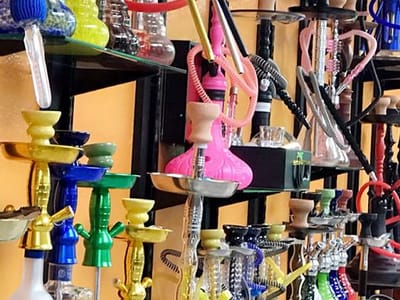 420 Vape & Smoke Shop