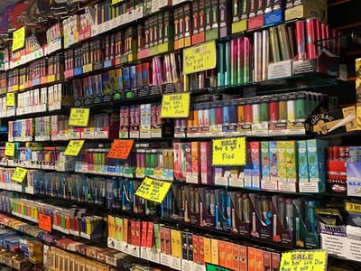 420 Vape & Smoke Shop