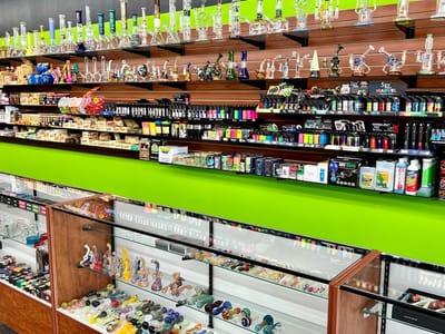 4D Smoke and Vape Shop | Kansas City, MO