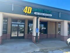 4D Smoke and Vape Shop | Kansas City, MO