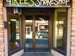 4Trees Smokeshop