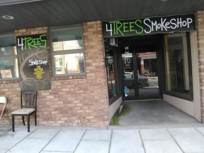 4Trees Smokeshop
