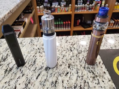 510 Vape Shop