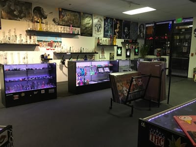 5280 Smoke Shop