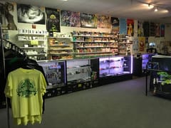 5280 Smoke Shop