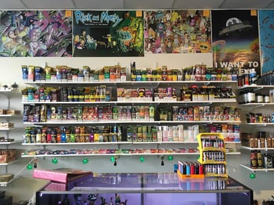 5280 Smoke Shop