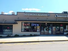 540 Smoke & Vape