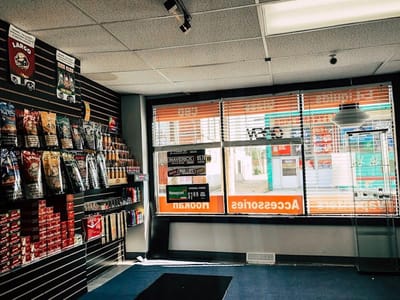 616 Smoke & Vape Shop