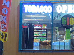 616 Smoke & Vape Shop