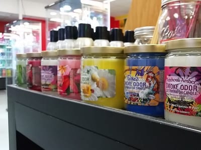 616 Smoke & Vape Shop