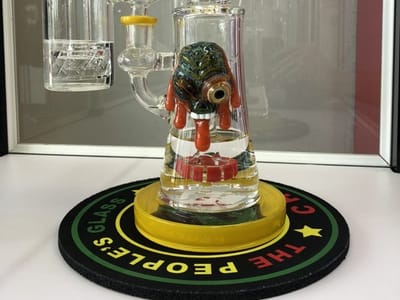 6th Street Smoke Shop, Vape Shop, CBD, Kratom, Delta 8 THC, & Hookahs! Hwy 6 & W Little York Rd By Pineapple Xpress