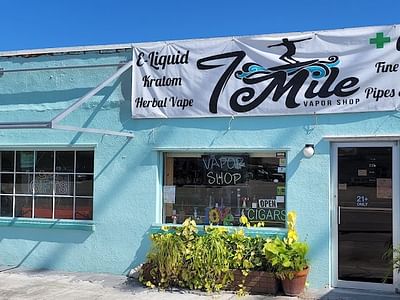 7 Mile Vapor Shop