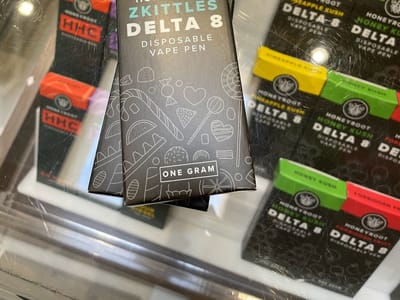 843 Delta & Vape