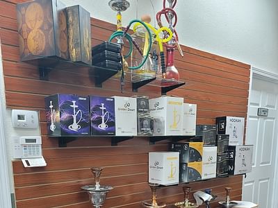 9 Mile Smoke & Vape Shop