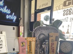 915 Glass Smoke Shop