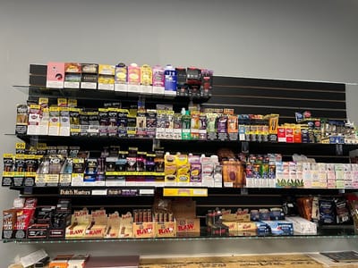 919Smoke Shop, Glass Gallery & Vapes