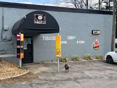 919Smoke Shop, Glass Gallery & Vapes